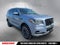 2022 Lincoln Navigator Black Label