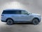 2022 Lincoln Navigator Black Label