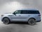 2022 Lincoln Navigator Black Label