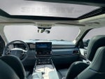 2022 Lincoln Navigator Black Label