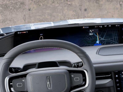 2027 Lincoln Navigator Premiere