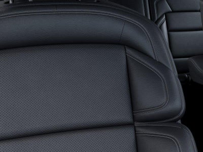 2027 Lincoln Navigator Premiere