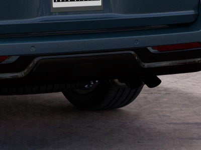 2027 Lincoln Navigator Premiere