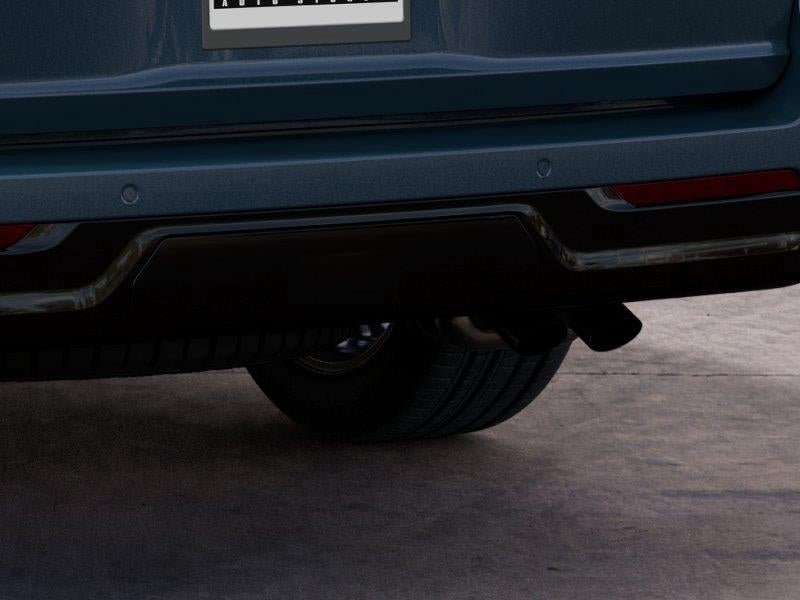 2027 Lincoln Navigator Premiere