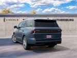 2027 Lincoln Navigator Premiere
