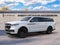 2027 Lincoln Navigator Reserve L