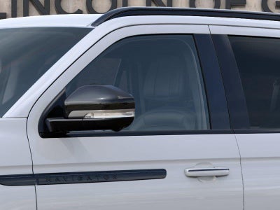 2027 Lincoln Navigator Reserve L