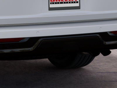 2027 Lincoln Navigator Reserve L