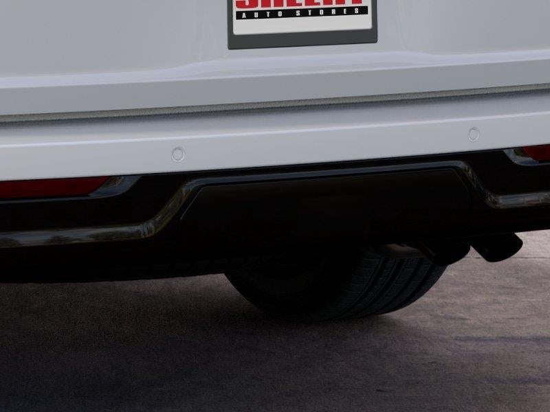 2027 Lincoln Navigator Reserve L
