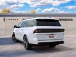 2027 Lincoln Navigator Reserve L