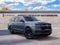 2027 Lincoln Navigator Reserve L