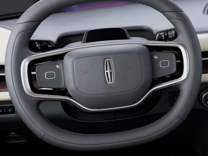 2027 Lincoln Navigator Reserve L
