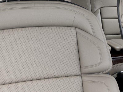 2027 Lincoln Navigator Reserve L