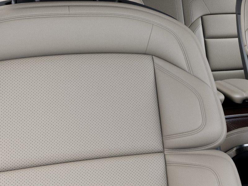 2027 Lincoln Navigator Reserve L