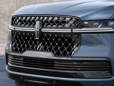 2027 Lincoln Navigator Reserve L