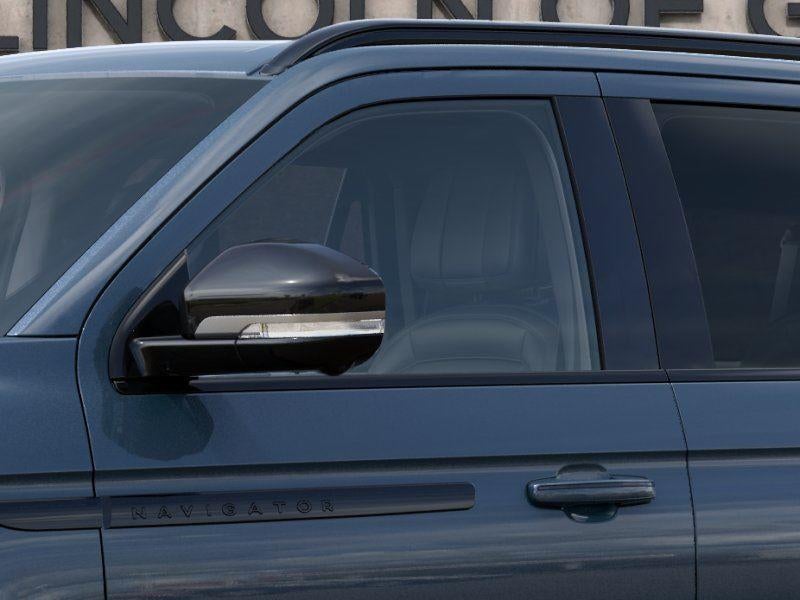 2027 Lincoln Navigator Reserve L