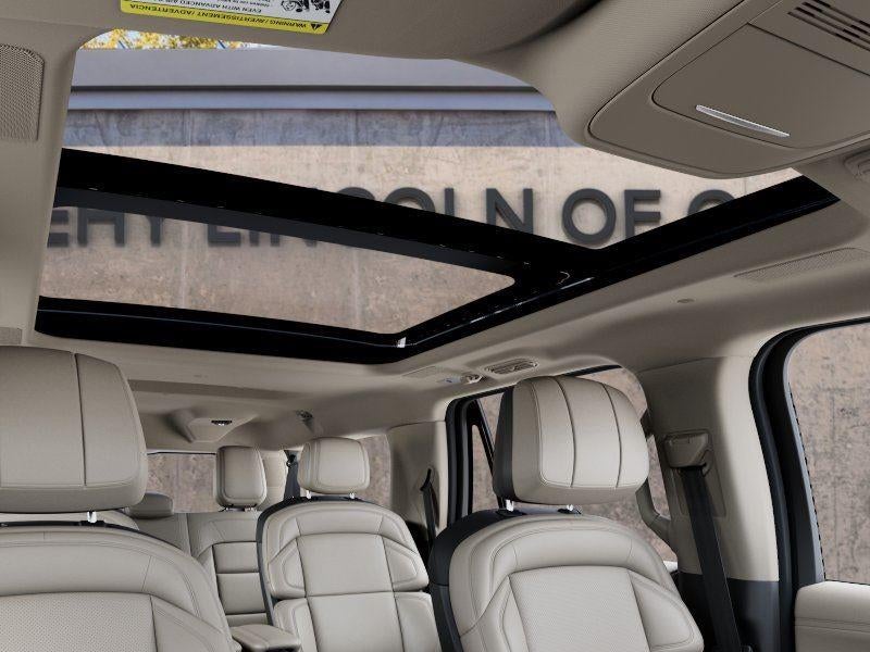 2027 Lincoln Navigator Reserve L