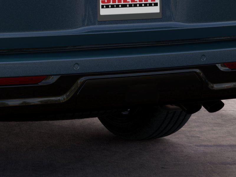 2027 Lincoln Navigator Reserve L