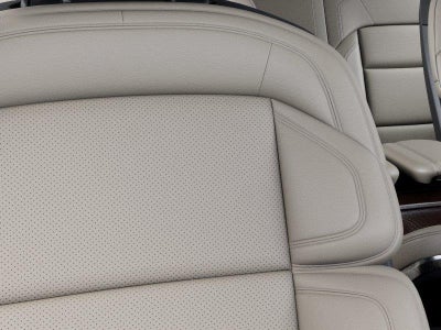 2027 Lincoln Navigator Reserve L