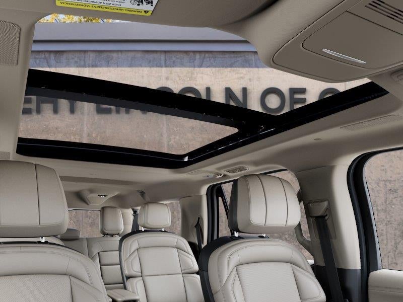 2027 Lincoln Navigator Reserve L