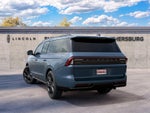 2027 Lincoln Navigator Reserve L