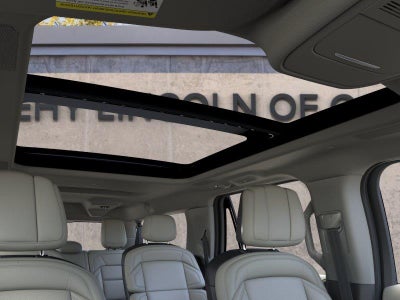 2026 Lincoln Navigator Reserve L