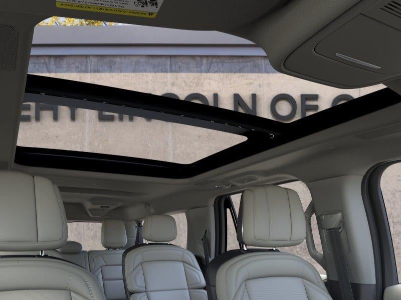 2026 Lincoln Navigator Reserve L