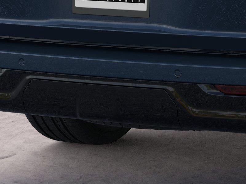 2026 Lincoln Navigator Reserve L