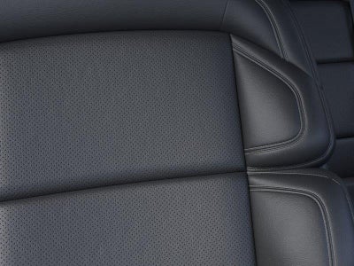 2026 Lincoln Navigator Reserve L
