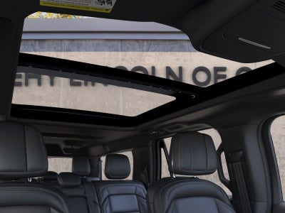 2026 Lincoln Navigator Reserve L