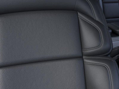 2026 Lincoln Navigator Reserve L