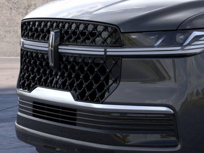 2026 Lincoln Navigator Reserve L