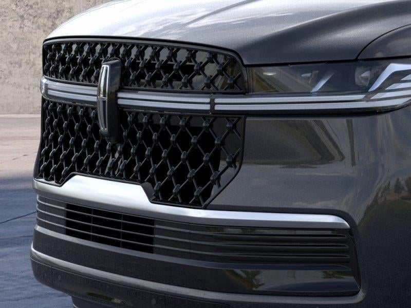 2026 Lincoln Navigator Reserve L