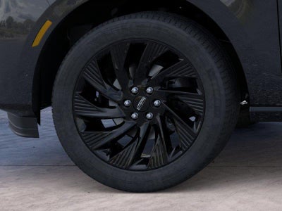2026 Lincoln Navigator Reserve L