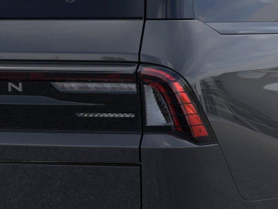 2026 Lincoln Navigator Reserve L