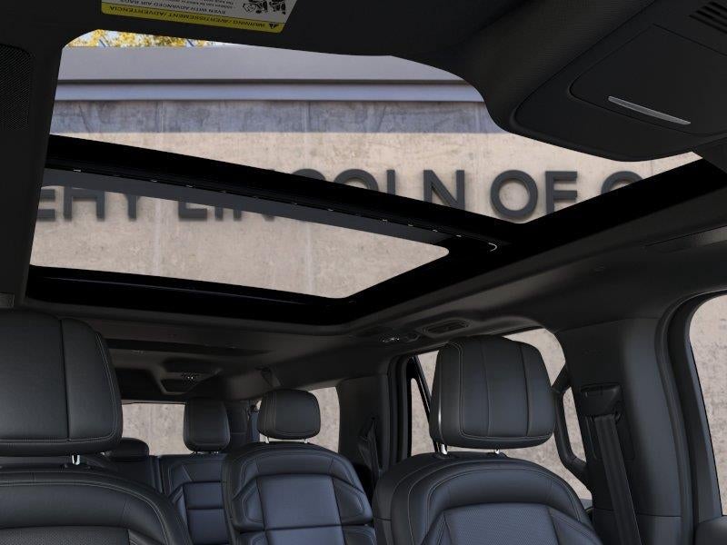 2026 Lincoln Navigator Reserve L