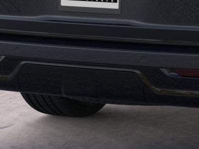 2026 Lincoln Navigator Reserve L