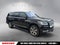 2018 Lincoln Navigator L Reserve