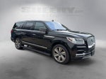 2018 Lincoln Navigator L Reserve