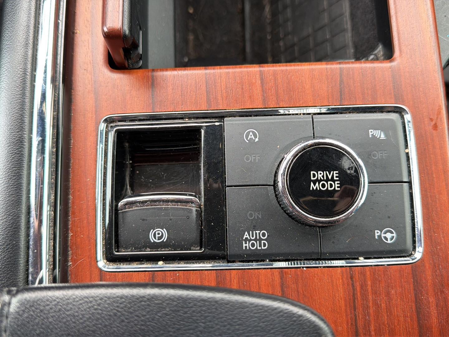 2018 Lincoln Navigator L Reserve