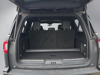 2018 Lincoln Navigator L Reserve