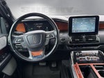 2018 Lincoln Navigator L Reserve