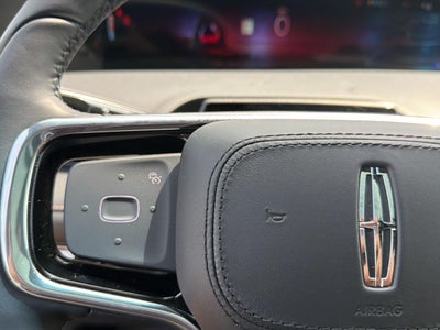 2024 Lincoln Nautilus Premiere