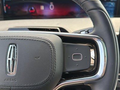 2024 Lincoln Nautilus Premiere