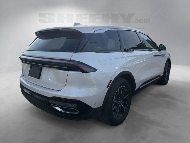 2024 Lincoln Nautilus Premiere