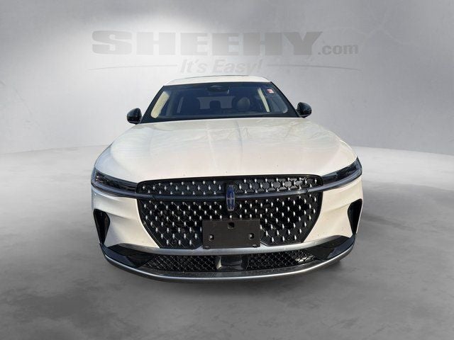 2024 Lincoln Nautilus Premiere