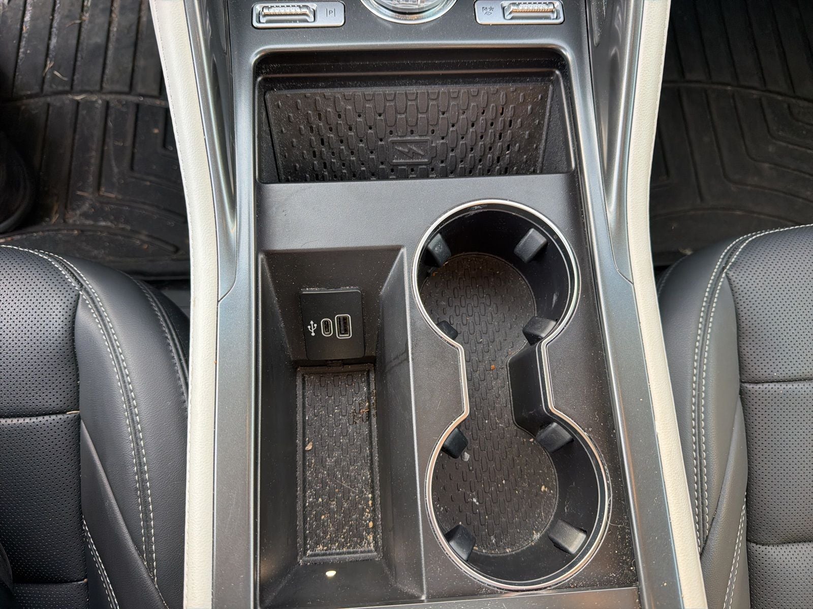 2024 Lincoln Nautilus Premiere