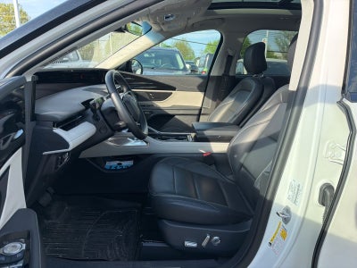 2024 Lincoln Nautilus Premiere