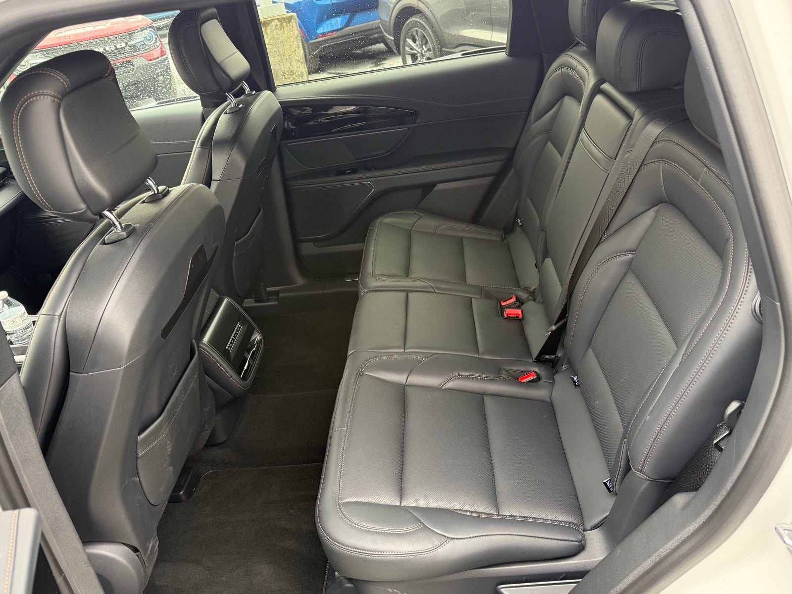 2024 Lincoln Nautilus Premiere