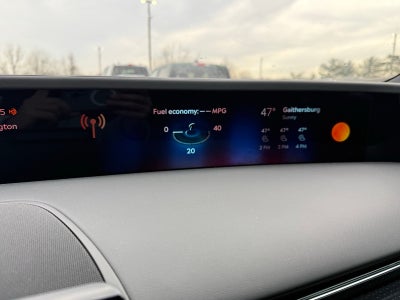 2024 Lincoln Nautilus Premiere